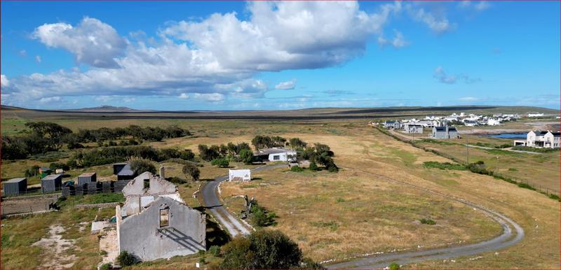 0 Bedroom Property for Sale in Duyker Eiland Western Cape